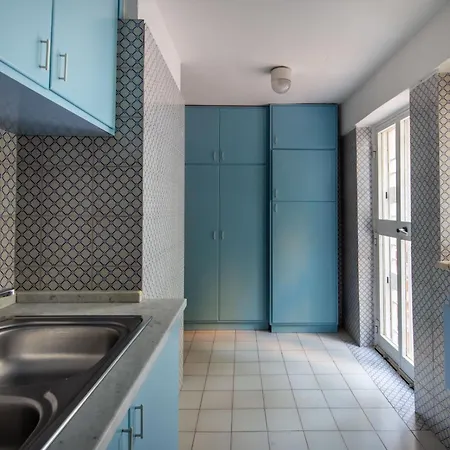 Mondello Mozzafiato Holiday home