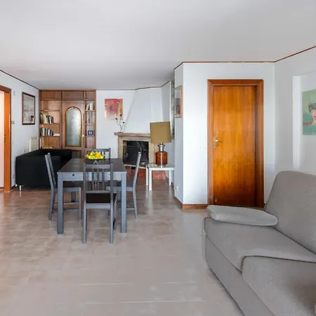 Mondello Mozzafiato Holiday home